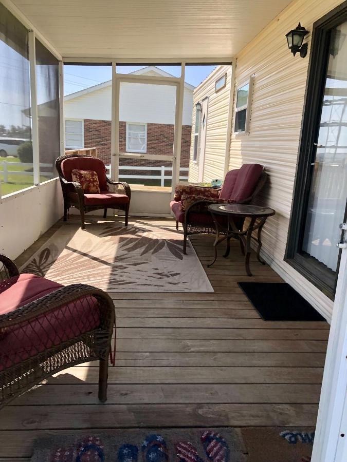 Model Home Near Camp Lejeune With Water View Sneads Ferry Dış mekan fotoğraf