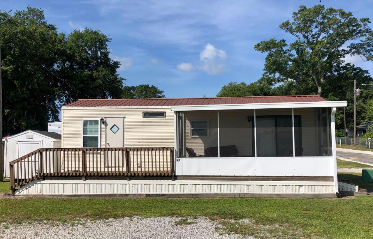 Model Home Near Camp Lejeune With Water View Sneads Ferry Dış mekan fotoğraf